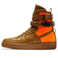 Nike SF Air Force 1 'Desert Ochre' 903270-778