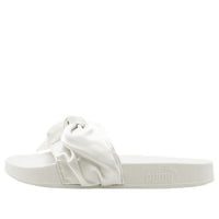 (WMNS) PUMA Fenty x Bow Slide 'Off White' 365774-02