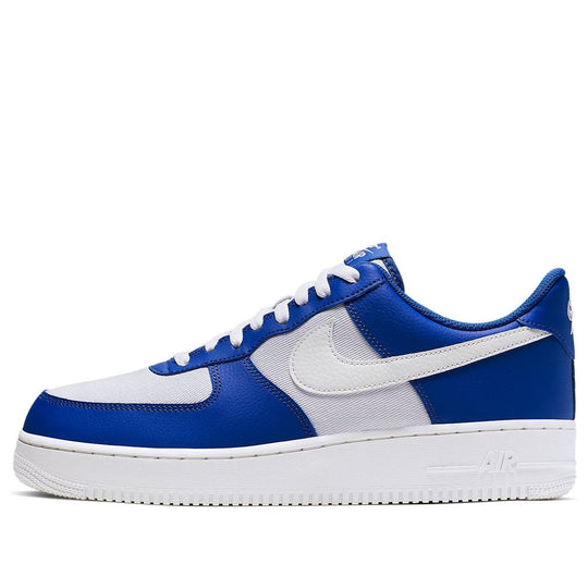 Nike Air Force 1 '07 Low 'Game Royal' CI0056-400