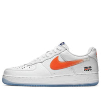 Nike Kith x Air Force 1 Low 'NYC Home' CZ7928-100