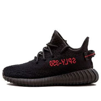 (TD) adidas Yeezy Boost 350 V2 Infant 'Bred' BB6372