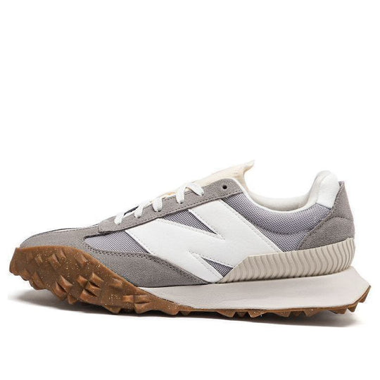 New Balance XC-72 'Grey Gum' UXC72RF