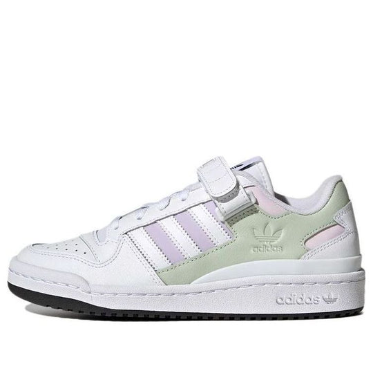 (WMNS) adidas Forum Low 'Pastel' GY9492