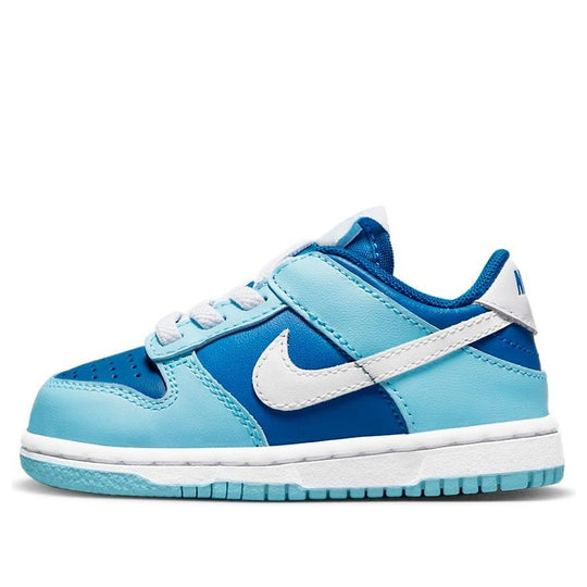 (TD) Nike Dunk Low Retro QS 'Argon' 2022 DV2634-400