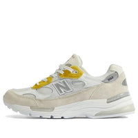 New Balance Paperboy Paris x 992 Made in USA 'Fried Egg' M992PB1