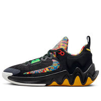 (GS) Nike Giannis Immortality 2 'Kaleidoscope' DQ1943-002