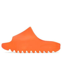 adidas Yeezy Slide Kids 'Enflame Orange' GZ0954