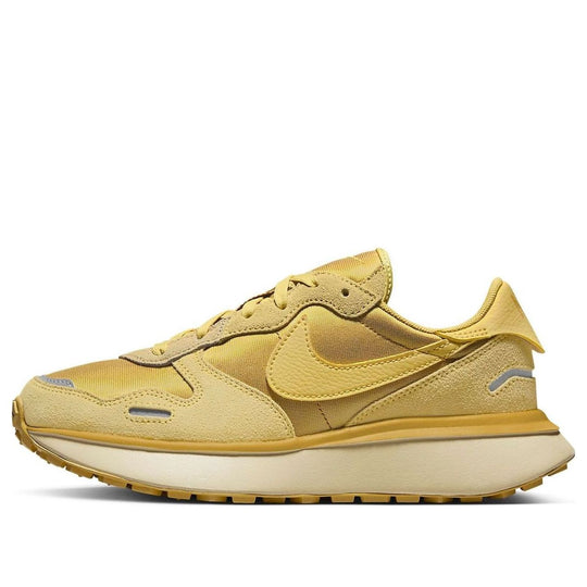 (WMNS) Nike Phoenix Waffle 'University Gold' FJ1409-700