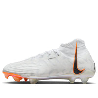 (WMNS) Nike Phantom Luna Elite FG 'White Total Orange' FN8405-101