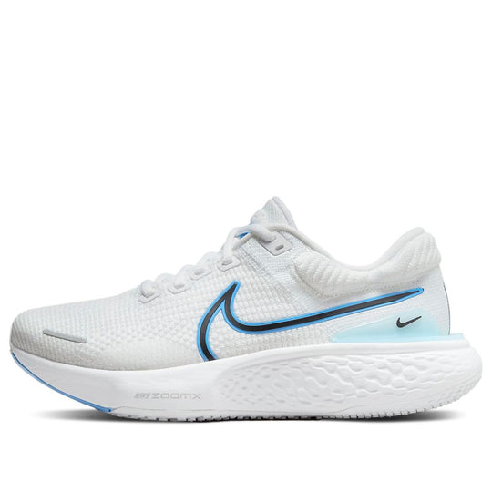 Nike ZoomX Invincible Run Flyknit 2 'White University Blue' DH5425-100