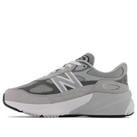 (GS) New Balance 990v6 Grey 'Castlerock' GC990GL6