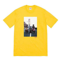 Supreme SS21 Week 18 Augustus Pablo Tee SUP-SS21-829