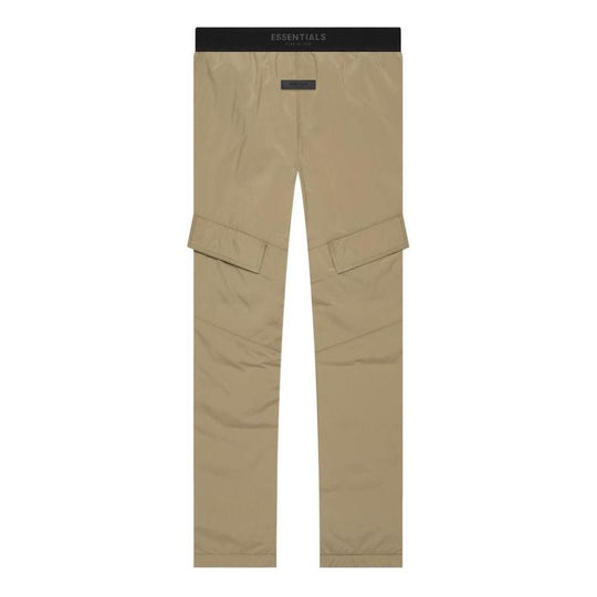 Fear of God Essentials SS22 Storm Pant Oak FOG-SS22-230