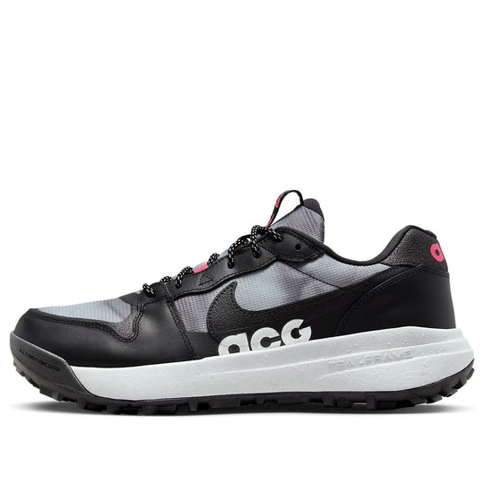 Nike ACG Lowcate 'Wolf Grey Hyper Pink' DR1030-001