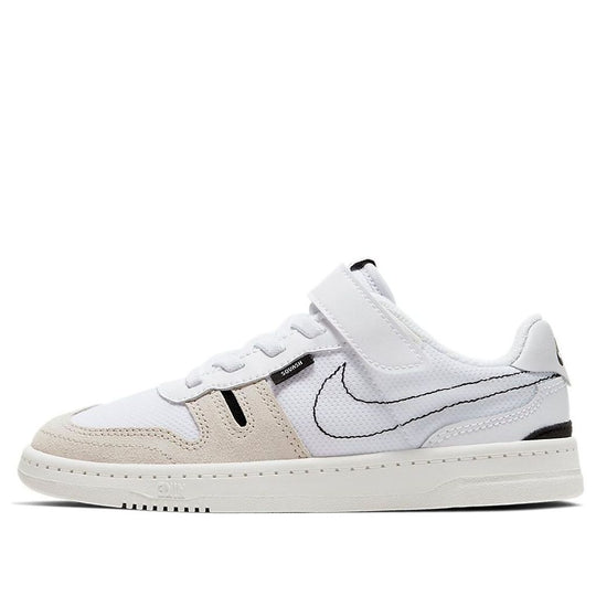(PS) Nike Squash Type 'Summit White' CJ4120-100