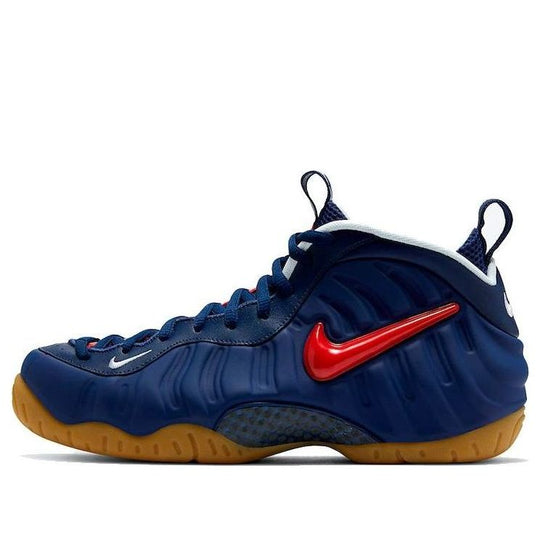 Nike Air Foamposite Pro 'USA' CJ0325-400