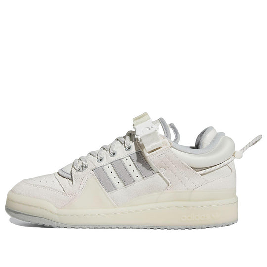 adidas Bad Bunny x Forum Buckle Low 'Last Forum' HQ2153