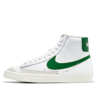 Nike Blazer Mid '77 Vintage 'White Pine Green' BQ6806-115