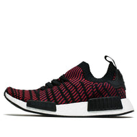 adidas NMD_R1 STLT Primeknit 'Red Solid' CQ2385