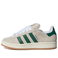 (WMNS) adidas originals Campus 00s 'White Green' GY0038