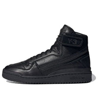 adidas Y-3 Forum Hi OG 'Triple Black' GZ8795