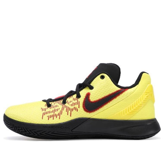 Nike Kyrie Flytrap 2 EP 'Dynamic Yellow' AO4438-700