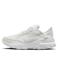 (WMNS) Nike React Revision 'White' DQ5188-100