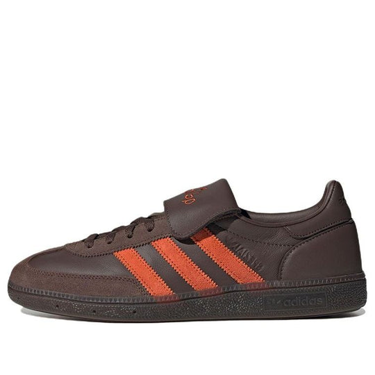 adidas Handball Spezial 'Brown Collegiate Orange' HP6694