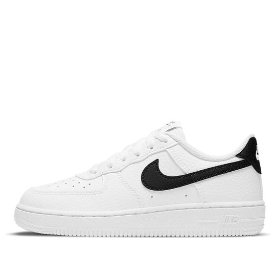 (PS) Nike Force 1 'White Black' CZ1685-100