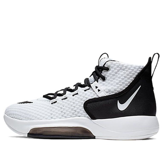 Nike Zoom Rize Team 'White' BQ5468-100