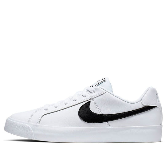 Nike Court Royale AC 'White Black' BQ4222-103