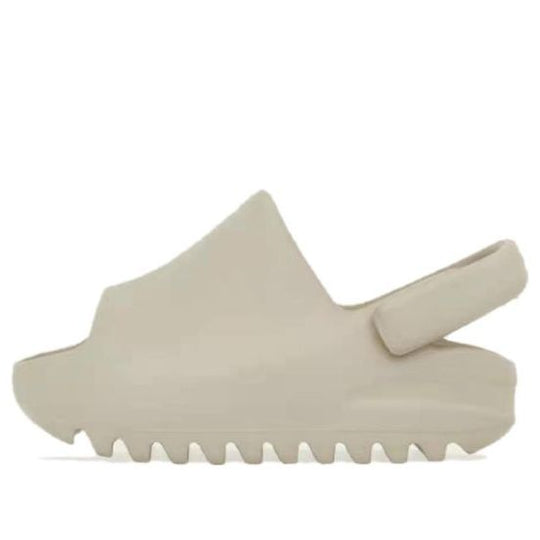 adidas Yeezy Slides Infants 'Pure' GZ5556