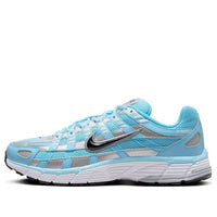 Nike P-6000 'Aquarius Blue' CD6404-401