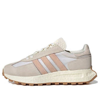 (WMNS) adidas Retropy E5 'Off White Bliss Orange' GW9417