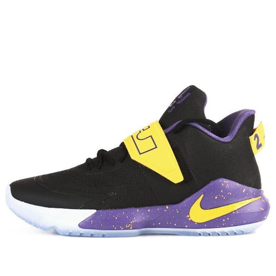 Nike Ambassador 12 'Lakers' BQ5436-003