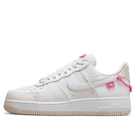 (WMNS) Nike Air Force 1 '07 LX 'Pink Bling' DX6061-111