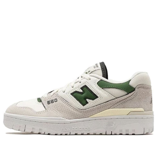 (WMNS) New Balance 550 'Sea Salt Green' BBW550SG