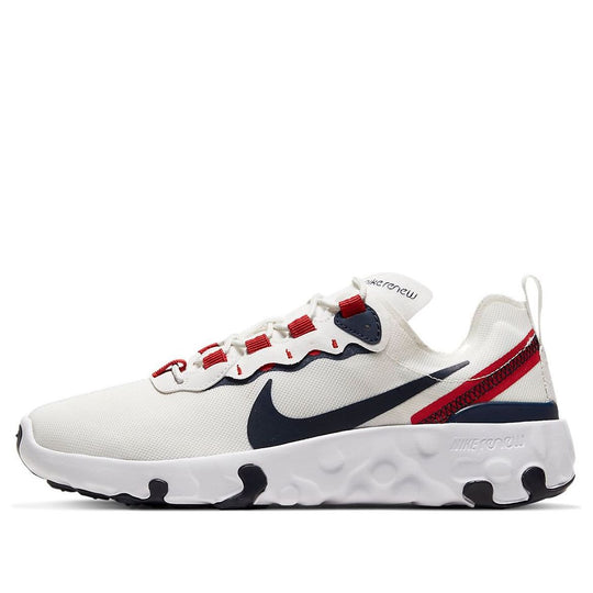 (GS) Nike Renew Element 55 'White Obsidian' CK4081-101