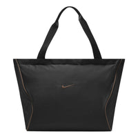 Nike Sportswear Essentials Tote Bag 'Black Ironstone' DJ9795-010