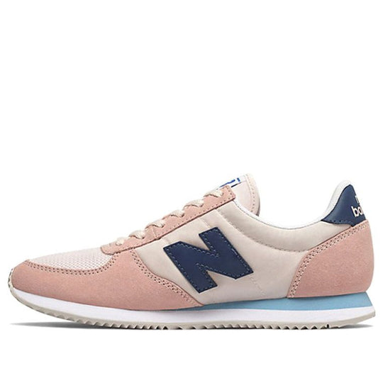 (WMNS) New Balance 220 Series Pink WL220AA