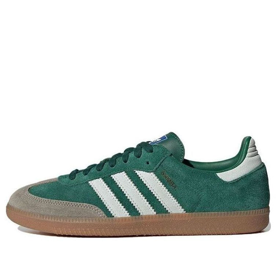 adidas Originals Samba OG 'Collegiate Green'  ID2054