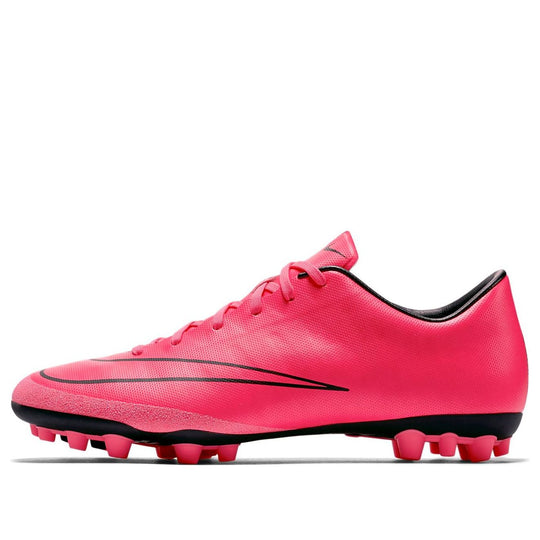 Nike Mercurial Victory 5 AG 'Hyper Pink Black' 717140-660