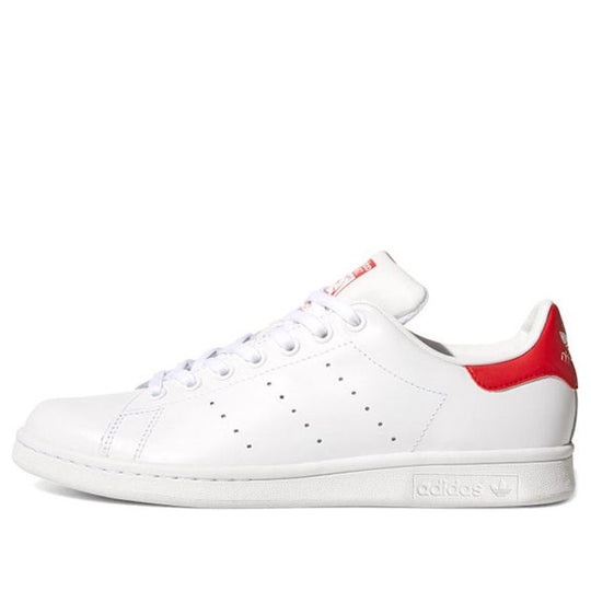 adidas Stan Smith 'Collegiate Red' M20326