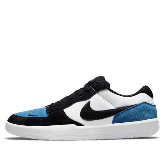 Nike Force 58 SB 'Dutch Blue' CZ2959-400