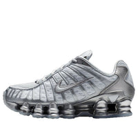 (WMNS) Nike Shox TL 'Chrome' AR3566-003