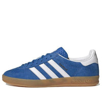 adidas Gazelle Indoor 'Blue Bird Gum' H06260