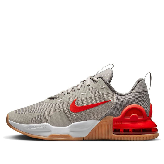 Nike Air Max Alpha Trainer 5 'Cobblestone Crimson Gum' DM0829-006