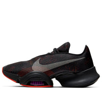 Nike Air Zoom SuperRep 2 'Black Martian Sunrise' CU6445-002