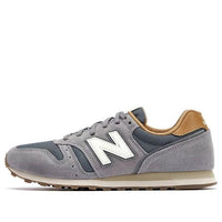 New Balance 373 Series Low-Top Grey 'Gray White' ML373WP2