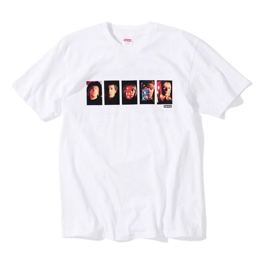 Supreme FW19 Week 4 x The Velvet Underground Nico Tee SUP-FW19-447